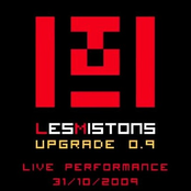 Upgrade 0,9 - Live Performance 31/10/2009