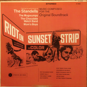 Riot On Sunset Strip