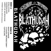 Blathudah
