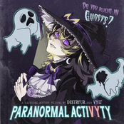 Paranormal Activyty