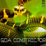 Goa Constrictor Vol 2