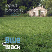 Robert Johnson's Door