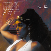 Jorja Smith: Be Honest (feat. Burna Boy)