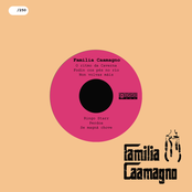 Perdoa by Familia Caamagno