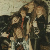 Artillery photo provided by Last.fm