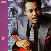 Starting All Over by George Benson
