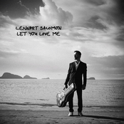 Lennart Salomon – Let You Love Me