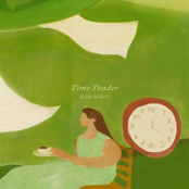 Blair Borax: Time Tender