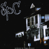 Buried in Time & Dust