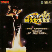 Axe Nightguide: The Ultimate Sound Of Nightlife
