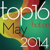 Top 16 Hot On May 2014