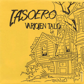 Varjojen talo
