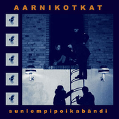 Sunlempipoikabändi - EP