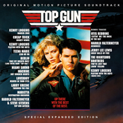 Top Gun: Original Motion Picture Soundtrack