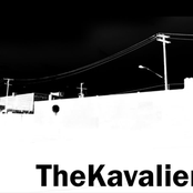 The Kavaliers