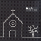 House of God The Poker Flat Mixes