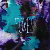 Let The Pen Be Your Voice And The Paper The Ear by Foxes