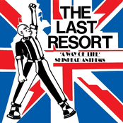 Skinhead Anthems - A Way of Life