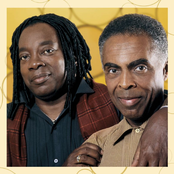 Trovoada by Milton Nascimento & Gilberto Gil