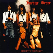 We March On by Savage Grace