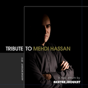 Tribute To Mehdi Hassan