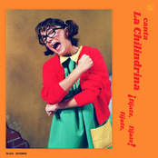 Canta La Chilindrina, ¡Fíjate,Fíjate,Fíjate!