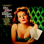 Love Letters by Maureen O'hara