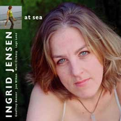Ingrid Jensen: At Sea