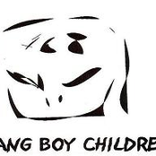 Gang Boy Children