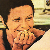 Copacabana Velha De Guerra by Elis Regina