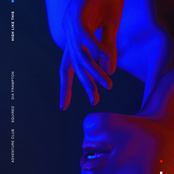 High Like This (feat. Dia Frampton) - Single