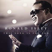 Ron Isley: This Song's For You