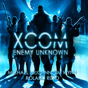 XCOM: Enemy Unknown