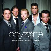 Every Day I Love You by Boyzone