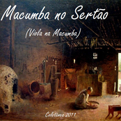 Macumba no Sertão (Viola na Macumba)