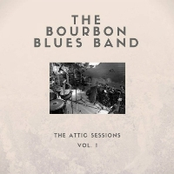 The Attic Sessions - Vol. I
