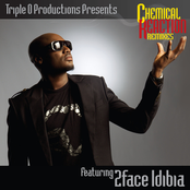 Chemical Reaction (The Remixes)