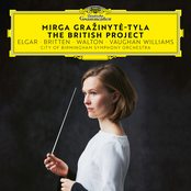 City of Birmingham Symphony Orchestra: The British Project