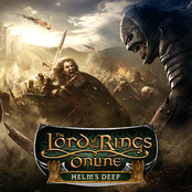 The Lord of the Rings Online: Helm's Deep