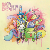 Love Is All I Got - Single