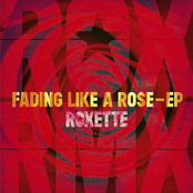Fading Like A Rose - EP