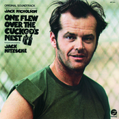 One Flew Over The Cuckoo's Nest (opening Theme) by Jack Nitzsche