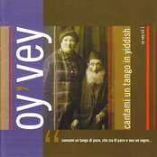 Cantami un Tango in Yiddish