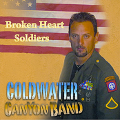 Broken Heart Soldiers