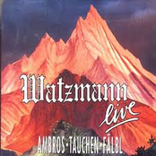 die besten lieder aus watzmann, augustin, schaffnerlos