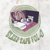 SleepTape Vol. 0