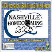 2008 International Barbershop Quartet Contest - First Round - Volume 8