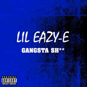 Lil Eazy-E: Gangsta Sh** (Explicit)