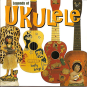 Legends Of Ukulele