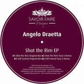 Shot The Rim EP
